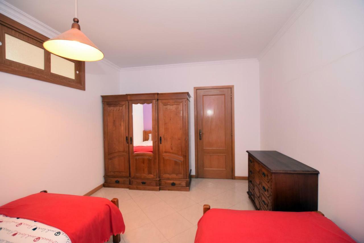 Ferienwohnung Old Town Albufeira Exterior foto