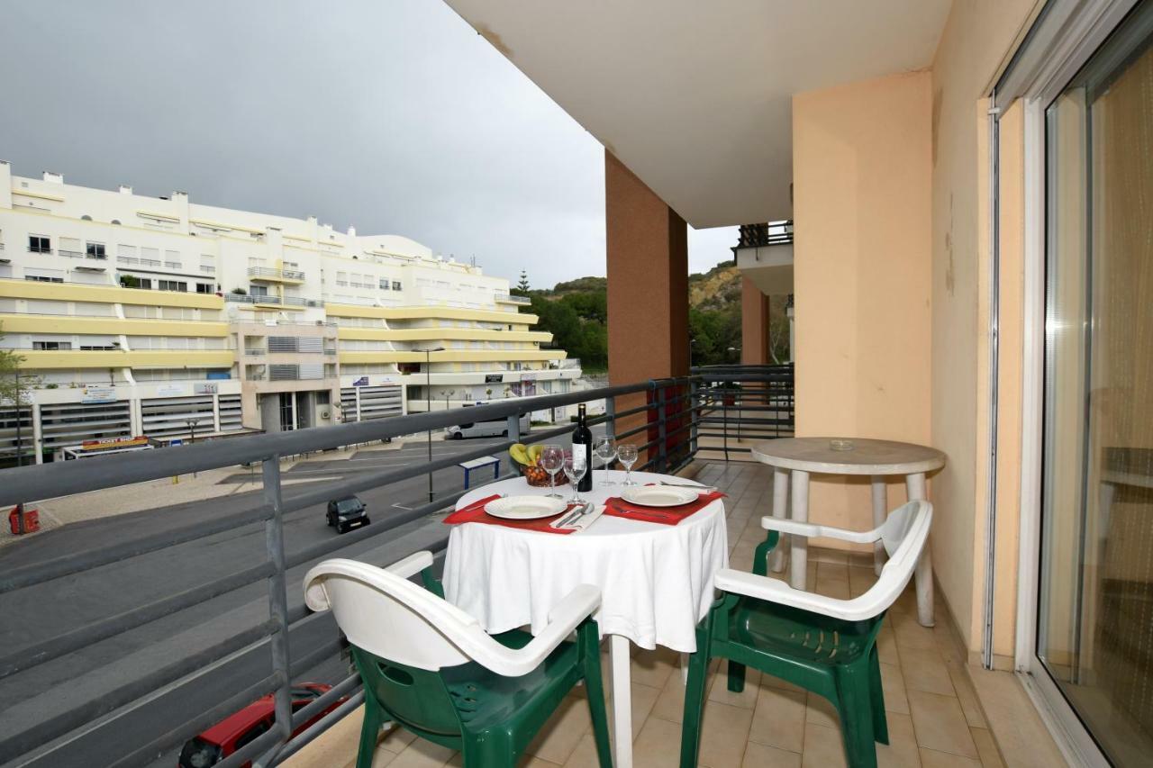 Ferienwohnung Old Town Albufeira Exterior foto