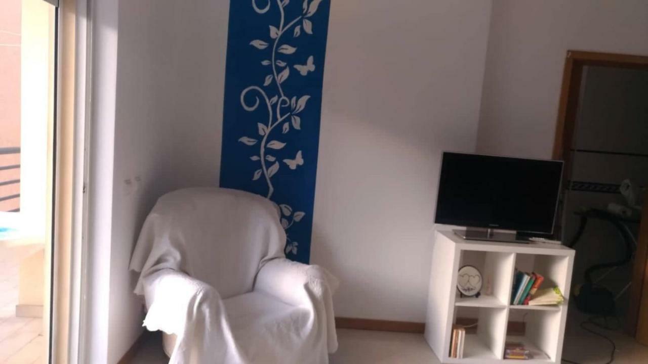 Ferienwohnung Old Town Albufeira Exterior foto